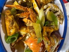 -大K海鲜大排档(羊山岛店)
