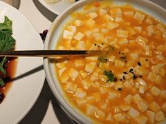 -雀蓝川菜(滨湖万象汇店)