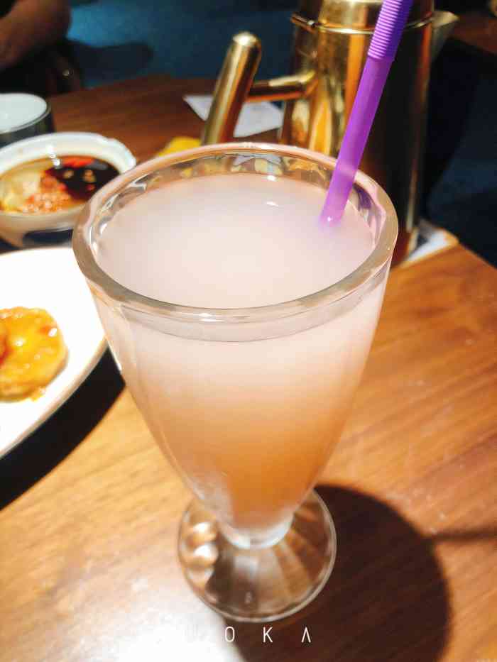 桃花源记61春风(华采天地店)-"华采开了那么久今天头一回去逛逛.