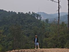 -青龙山国家森林公园