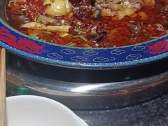 -一只烧鸡公(解放碑店)