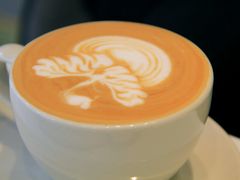 -KYO COFFEE(胶州路店)