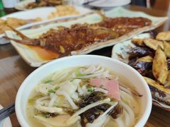 云南过桥米线-福利来酒店(泺源大街店)