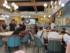 -新概念来凤鱼(璧山店)