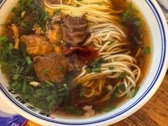 -矮子粉店1985·长沙米粉(湘春路店)