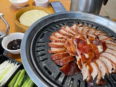 -守柴炉烤鸭(鱼嘴店)