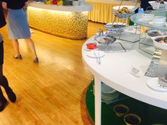 -海悦建国饭店-自助餐厅