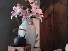 -素言·云端潮式料理·情侣约会·生日求婚