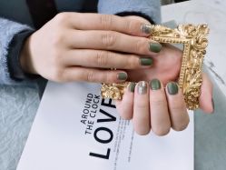 -如一·美甲美睫