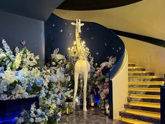 -狮拾久·现代新加坡料理(福田COCO Park店)