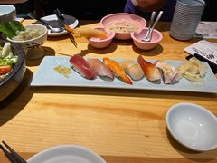 -Tuna maki寿司(园区永旺店)