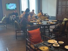 -南宁富力万达嘉华酒店·品珍中餐厅(万达茂店)