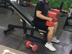 -漾健身·普拉提(橡树湾店)