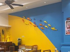 -儿童菜·采风阁家常菜餐厅(亚龙湾天域酒店)