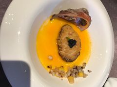 蒜蓉蒸鲜鲍-蟹榭·本帮江浙菜·蟹宴(五角场合生汇商场店)