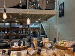 -佐敦面包铺·JORDAN BAKERY