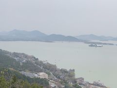 -云龙山