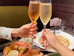 -渔语鱼新川菜Bistro(万象天地店)