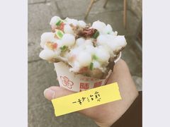 -瞻园面馆鸭血粉丝汤(老门东店)
