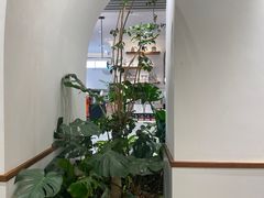 -Peet's Coffee皮爷咖啡(上海长风大悦城店)