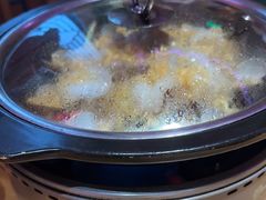 -巢爷老味(东方红店)