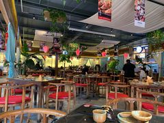 大堂-水煮三国·川鲁江湖菜(香山店)