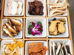 -大理董·董家小厨野生菌火锅(古城旗舰店)