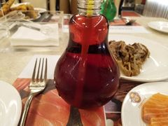 轻乳酪-芭菲盛宴·环球美食(锦城万达广场店)