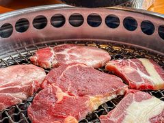 -拾勝牛·江景安格斯烧肉放题(江湾阳光天地店)