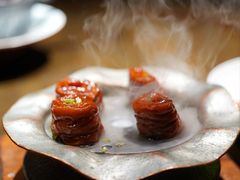 -魁盛居百年鲁菜馆(县西巷店)