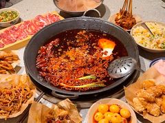 -陈眼镜火锅(总店)