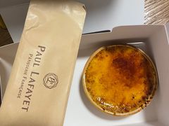 -PAUL LAFAYET 法式甜品(国金中心商场店)