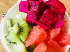 -Blueglass酸奶(财富购物中心店)