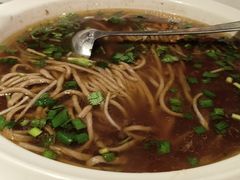 饸饹-真定郝家排骨(正定县总店)