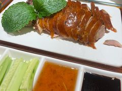 -谭福锅北京烤鸭(石岐大信店)