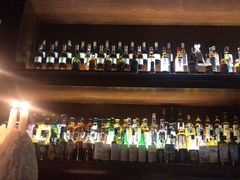 -The Bottle Bar(羲和商业广场店)