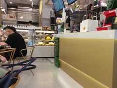 -猫王榴莲世家(三里屯SOHO商场店)