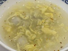 桂花酒酿小圆子-南八仙·老上海味道(南京东路店)
