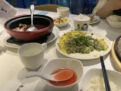 -莆田餐厅PUTIEN(三里屯店)