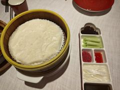 -大鸭梨烤鸭·北京菜(大兴南小街店)