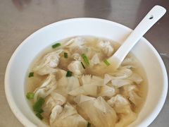 -崖口云吞(中堡店)