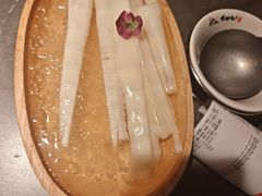 -牛村来人潮汕牛肉火锅(西单店)