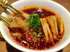 -太二酸菜鱼(沈阳万象城店)