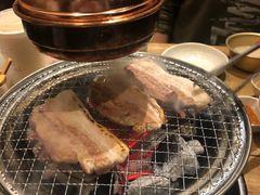 -韩国料理大力士(屏风街店)