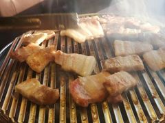 -辛氏火炉·韩式古法烤肉(松北店)