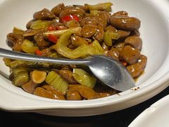 -闽鄂情·闽南招财鸭(水头店)