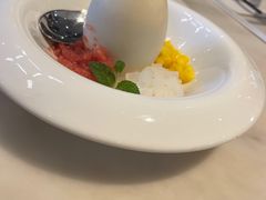 -港丽餐厅(高德置地店)