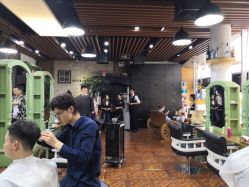 -形象革命造型·护肤Hair Studio