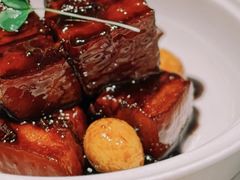 -醉庐·新上海菜(南京西路店)