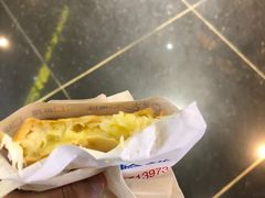 -味正点车轮饼可丽饼(南禅寺店)